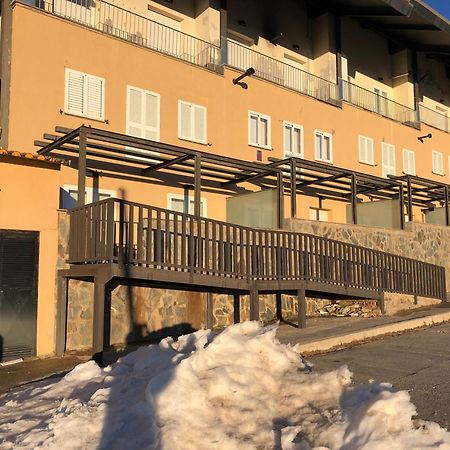 Apartament Sierra Nevada Niceplace Zewnętrze zdjęcie