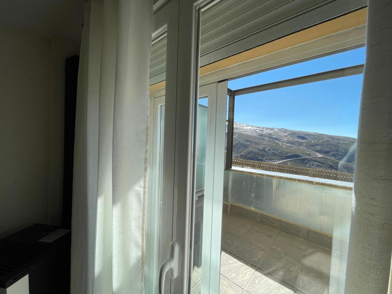 Apartament Sierra Nevada Niceplace Zewnętrze zdjęcie