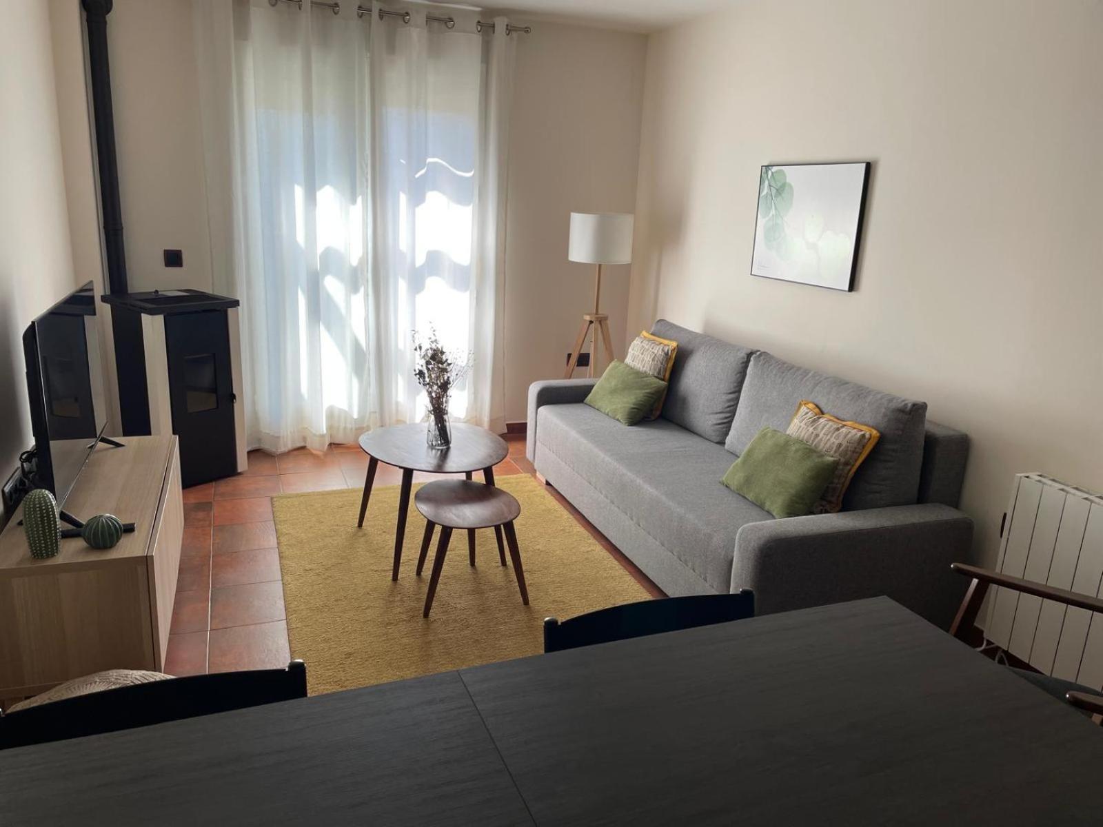 Apartament Sierra Nevada Niceplace Zewnętrze zdjęcie