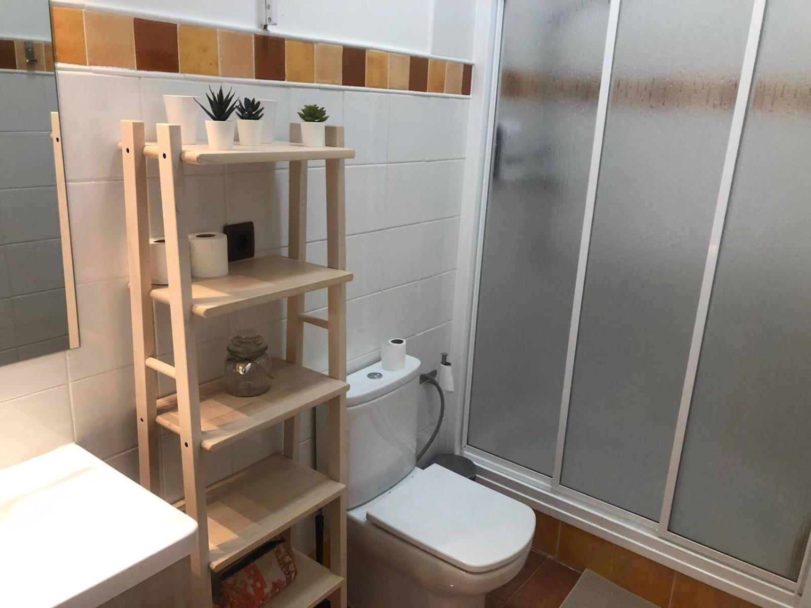 Apartament Sierra Nevada Niceplace Zewnętrze zdjęcie