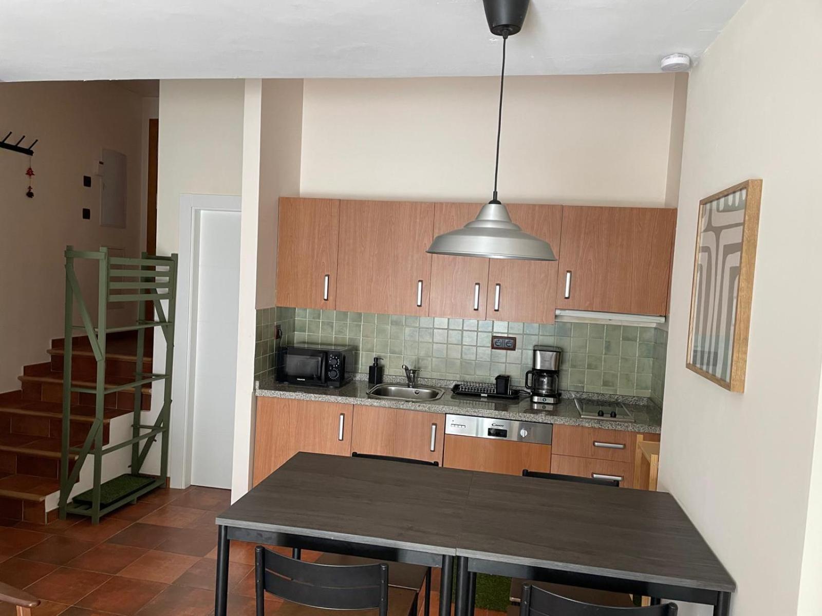 Apartament Sierra Nevada Niceplace Zewnętrze zdjęcie