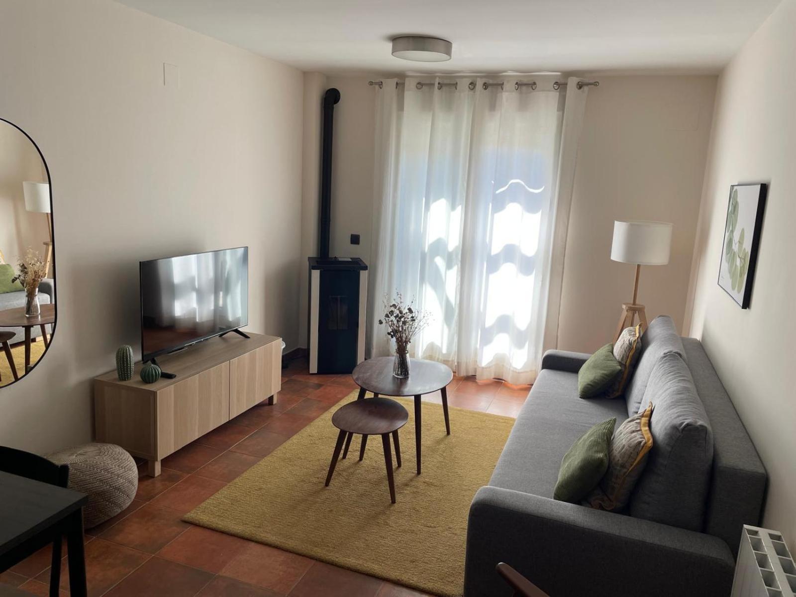 Apartament Sierra Nevada Niceplace Zewnętrze zdjęcie