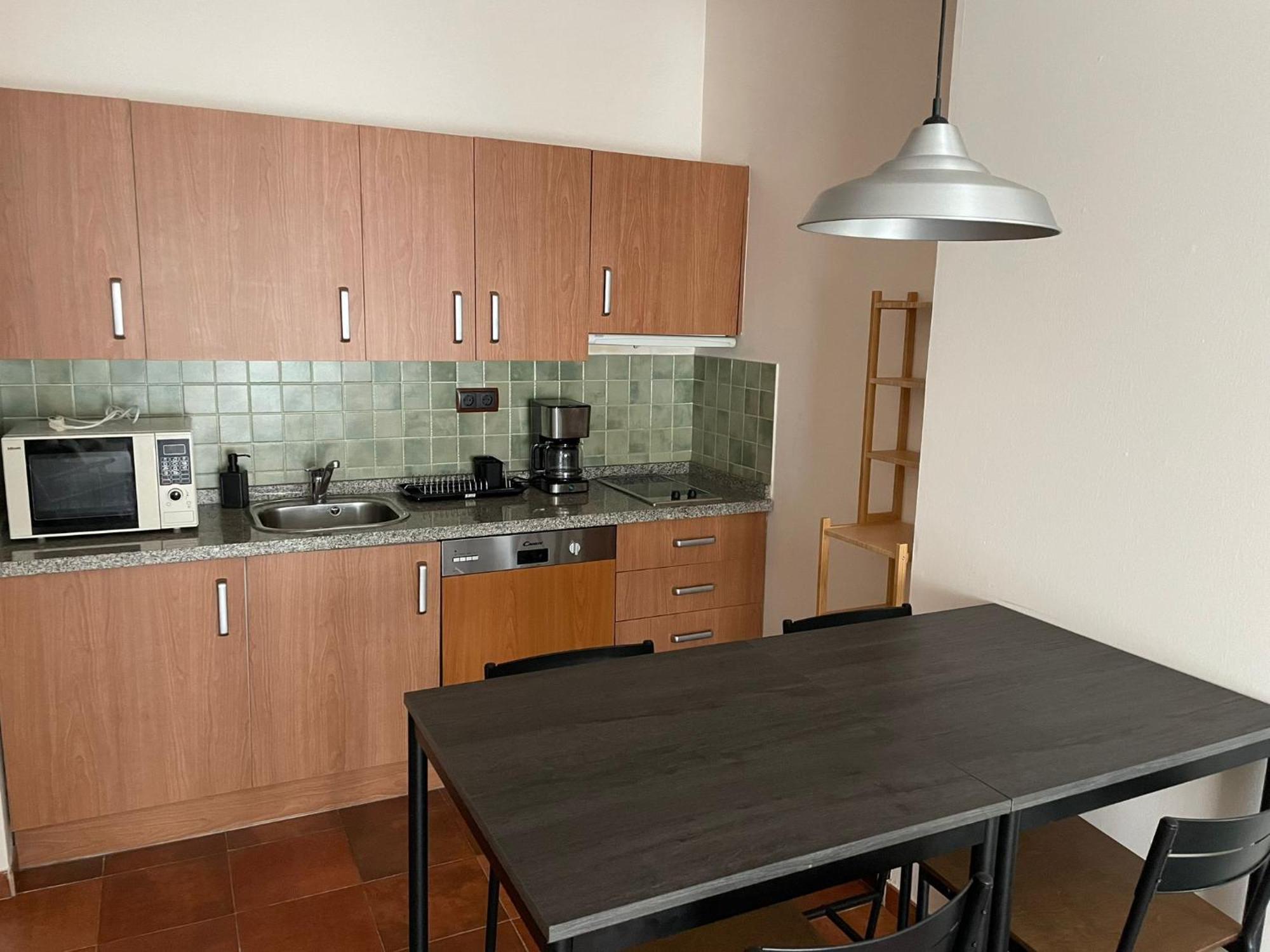 Apartament Sierra Nevada Niceplace Zewnętrze zdjęcie